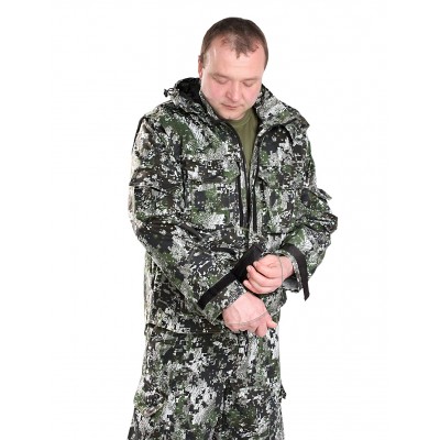 Купить Костюм патриот летний, цифра