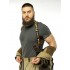 Костюм демисезонный мужской Gorka NEXT Demi светлый хаки