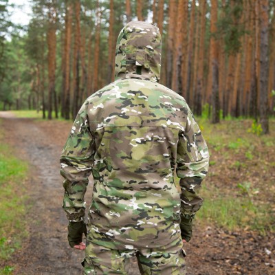 Купить Костюм горка 6м мультикам, летний