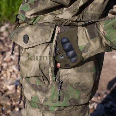 Костюм горка 7 мох, летний