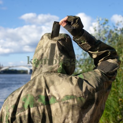 Костюм горка 7 мох, летний