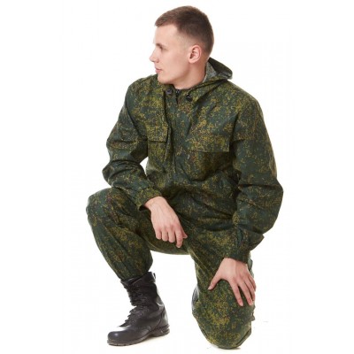 Купить Костюм маскировочный Зеленая цифра, летний Купить Костюм маскировочный Зеленая цифра, летний