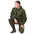 Купить Костюм маскировочный Зеленая цифра, летний Купить Костюм маскировочный Зеленая цифра, летний
